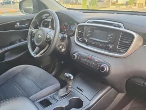 2018 Kia Sorento EX