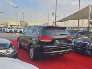 2018 Kia Sorento EX