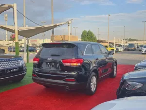 2018 Kia Sorento EX