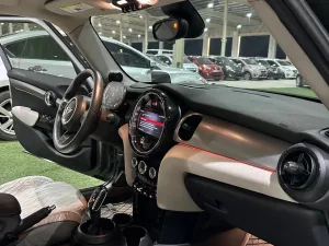 2023 Mini Cooper Cooper