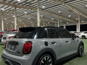 2023 Mini Cooper Cooper