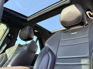 2017 Mercedes-Benz GLE GLE63s AMG