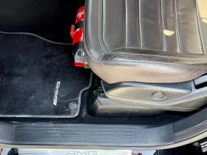 2017 Mercedes-Benz GLE GLE63s AMG