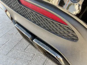 2017 Mercedes-Benz GLE GLE63s AMG