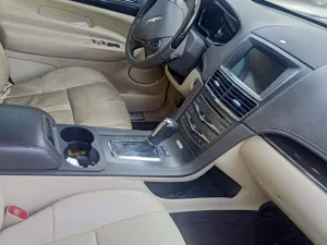 2019 لينكولن ام كي تي Standard