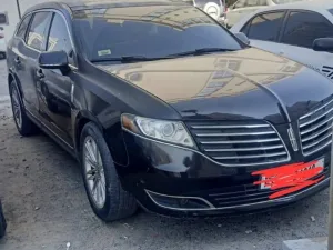 2019 لينكولن ام كي تي Standard