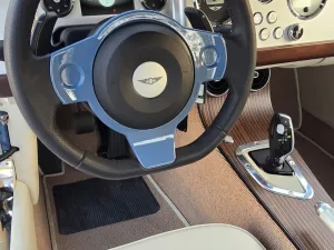 2025 Morgan Aero SuperSports