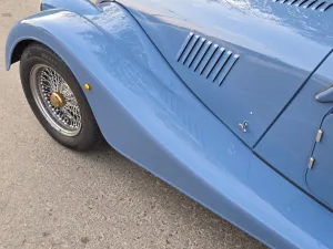2025 Morgan Aero SuperSports