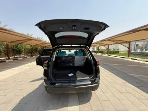 2025 نيسان روج SV
