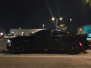 2017 Dodge Charger GT