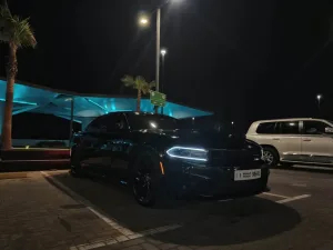 2017 Dodge Charger GT
