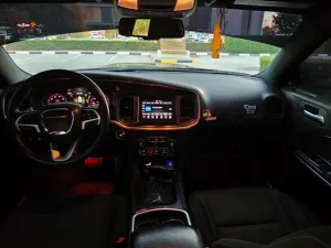 2017 Dodge Charger GT