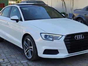 2020 اودي آي ٣ Premium