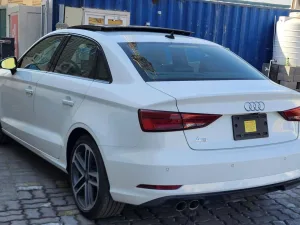 2020 اودي آي ٣ Premium