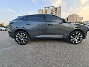 2023 تشانجن يوني كي
