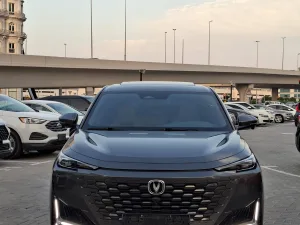2023 تشانجن يوني كي