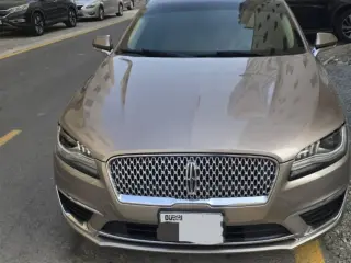 2019 Lincoln MKZ in Dubai used car