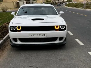 2020 Dodge Challenger R