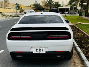 2020 Dodge Challenger R