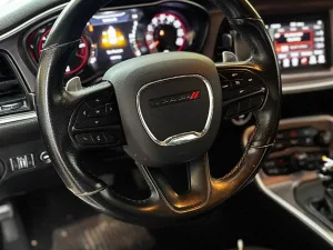 2020 Dodge Challenger R
