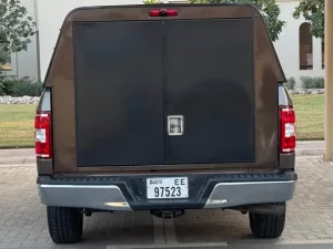 2019 فورد أف ١٥٠ King Ranch