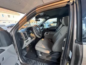 2019 فورد أف ١٥٠ King Ranch