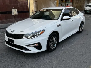 2019 Kia Optima EX Premium