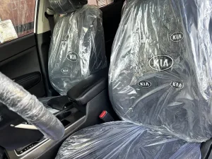 2019 Kia Optima EX Premium