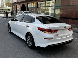 2019 Kia Optima EX Premium