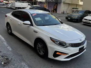 2019 Kia Optima EX Premium