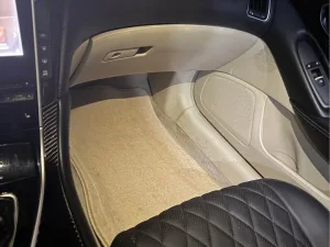 2014 إنفينيتي كيو٥٠ LUXE