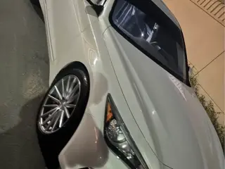 2014 Infiniti Q50 in Dubai used car