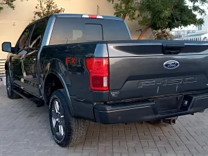 2020 فورد أف ١٥٠