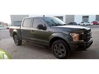 2020 Ford F150 in Dubai used car