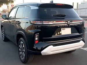 2024 سوزوكي جراند فيلتارا