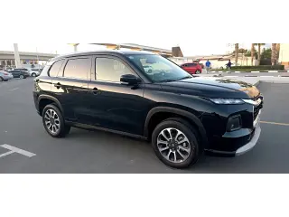 2024 Suzuki Grand Vitara in Dubai used car