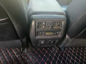 2018 نيسان باثفايندر LE