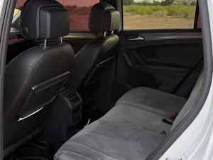 2020 فولجس فاجن تيغوان SE R-Line Black