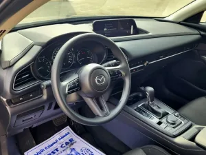 2025 مازدا سي اكس ٣٠ 2.5 Turbo Premium