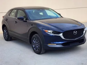 2025 مازدا سي اكس ٣٠ 2.5 Turbo Premium
