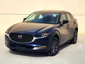 2025 مازدا سي اكس ٣٠ 2.5 Turbo Premium