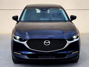 2025 مازدا سي اكس ٣٠ 2.5 Turbo Premium