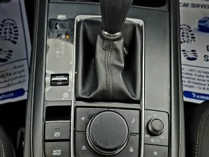2025 مازدا سي اكس ٣٠ 2.5 Turbo Premium