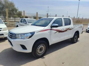 2021 تويوتا هايلوكس GR