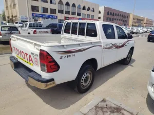2021 تويوتا هايلوكس GR