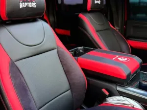 2021 فورد أف ١٥٠ STX