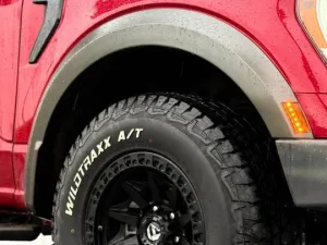 2021 فورد أف ١٥٠ STX