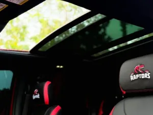 2021 فورد أف ١٥٠ STX