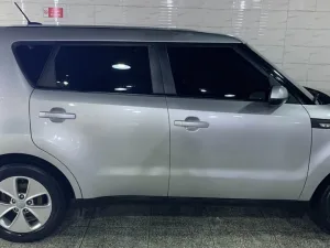 2014 كيا سول GT-Line
