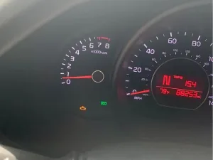 2014 كيا سول GT-Line